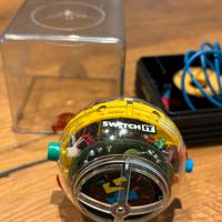 Radio Vintage Switch it Ball