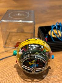 Radio Vintage Switch it Ball