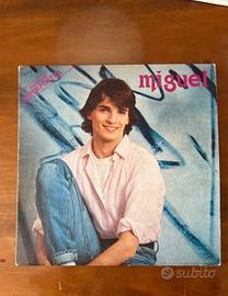 Miguel Bosè - #Miguel - Vinyl, LP, Album - Con pos