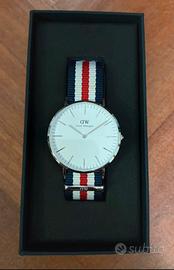 Orologio Daniel wellington