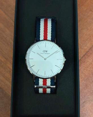 Orologio Daniel wellington