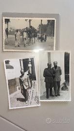 3 foto fascismo africa orientale italiana