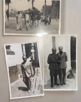 3 foto fascismo africa orientale italiana