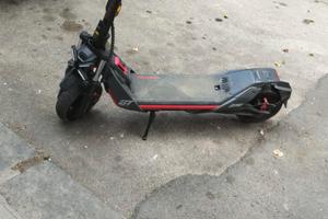 monoppattino eletrico 1000 watt