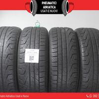 4 Gomme 225 50 R 17 Pirelli al 87% SPED GRATIS
