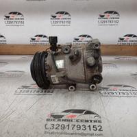 COMPRESSORE ARIA CONDIZIONATA KIA Sportage III IV/