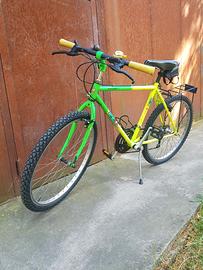 MTB Giuspeppe Olmo Vintage