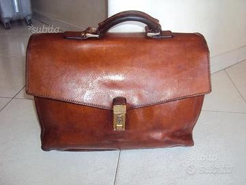 Cartella documenti della spatarella originale