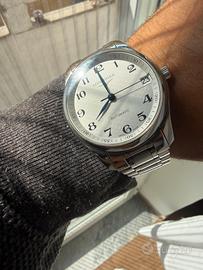 Orologio longines master collection