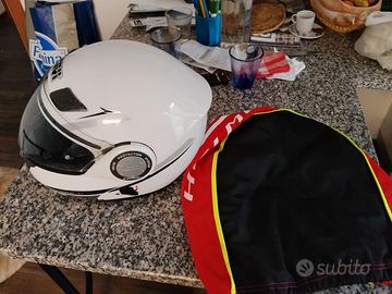Casco modulare technology hps x.08
