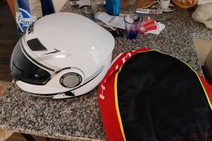 Casco modulare technology hps x.08