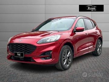 FORD Kuga III 2020 - Kuga 2.5 phev ST-Line U64518