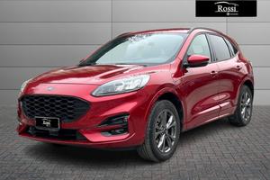 FORD Kuga III 2020 - Kuga 2.5 phev ST-Line U64518