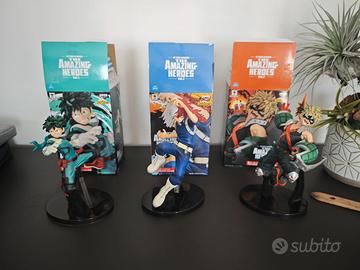 My Hero Academia
