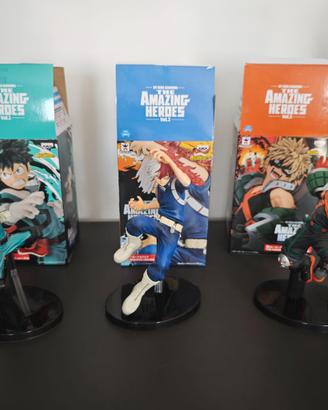 My Hero Academia