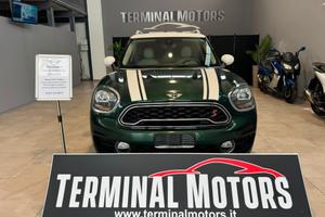 Mini Cooper S Countryman 2.0 SD Automatica