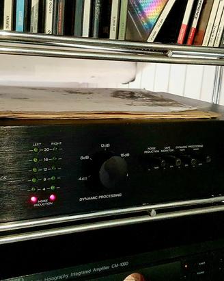 Espansore di Dinamica RG Pro 20 II