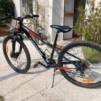 Cannondale 24”