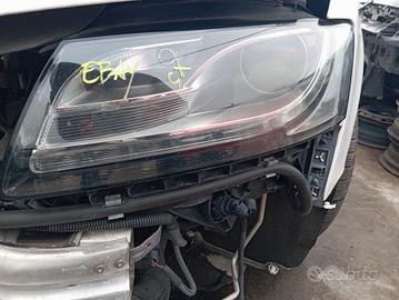 Fanale anteriore sx audi A5 2011