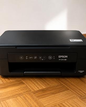 Stampante Epson Expression Hme XP-2200