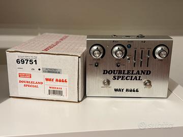 Way Huge WHE212 Doubleland Special Overdrive