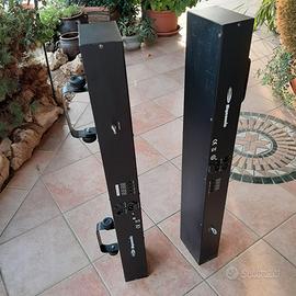 N.2 SHOWTEC DYNAMIC LED