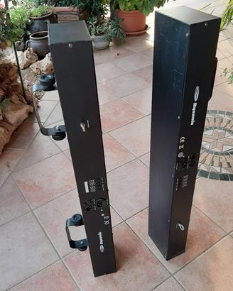 N.2 SHOWTEC DYNAMIC LED