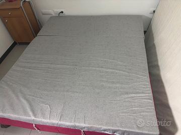 Materasso Pieghevole per Divano Letto