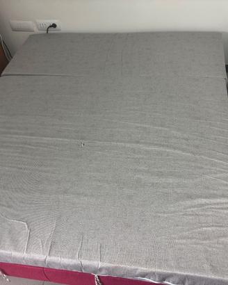 Materasso Pieghevole per Divano Letto