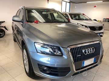 Audi Q5 2.0 TDI 170 CV quattro S tronic Advanced P