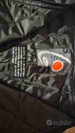 Pantaloni moto donna Suomy tg. 46