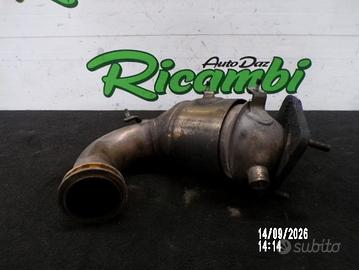 CATALIZZATORE PER ALFA 159 1.9 JTD ANNO 2007