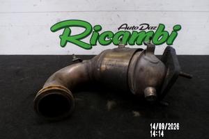 CATALIZZATORE PER ALFA 159 1.9 JTD ANNO 2007