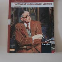 four stories from James Joyce Dubliners 