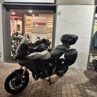 Yamaha Tracer 9 gt 800km MIGLIORE ANNUNCIO