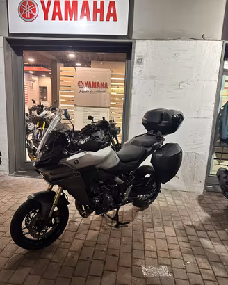 Yamaha Tracer 9 gt 800km MIGLIORE ANNUNCIO