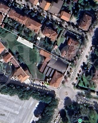 Terreno Residenziale Monselice