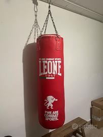 Sacco boxe Leone 30 kg