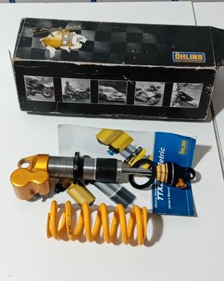 Ohlins  ttx2