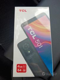 TCL 501