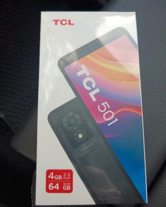 TCL 501