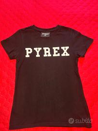 T-shirt PYREX