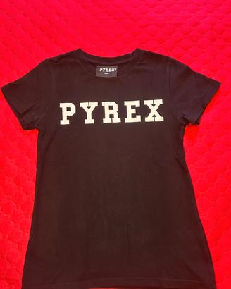 T-shirt PYREX