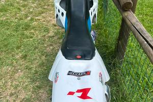 Motore 50cc fantic