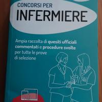Test Concorsi Infermiere