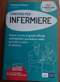 Test Concorsi Infermiere