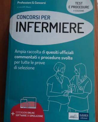 Test Concorsi Infermiere