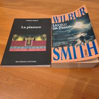 la pianure uccelli da preda 