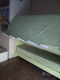 letto a castello