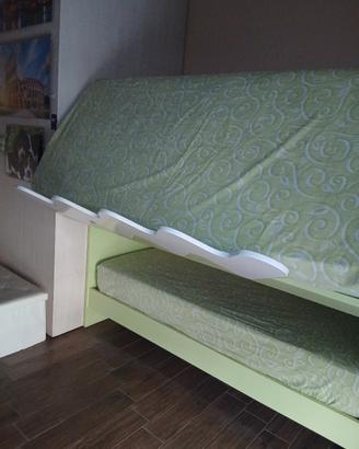 letto a castello